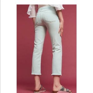 Anthropologie Jeans